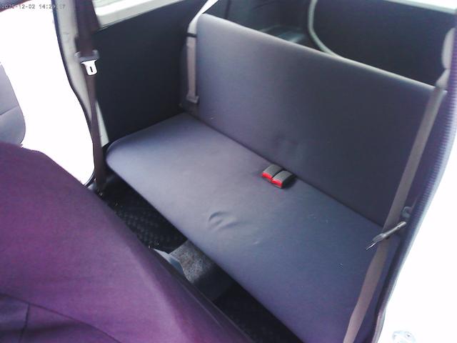 ミラ ＴＸ　４ＷＤ　ＡＴ　ＣＶＴ　エアバッグ　盗難防止システム　ＰＳ　衝突安全ボディ　ＥＴＣ　ＡＣ　ＡＢＳ　キーレス　下回り防錆塗装　バッテリー交換　フルタイム４ＷＤ　タイミングチェーンエンジン　整備付（28枚目）