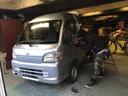 HONDA TODAY