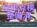 展示車両はすべて点検しています。現状販売車両も保安部品・重要機関・消耗部品を検査しております。