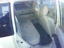 ◎2列目 ベンチシートになっていて乗り心地はとても良く、とてもくつろげる空間になっています!!長距離ドライブでも快適に過ごせます!!