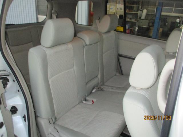 プラタナリミテッド ワンオーナー車 純正ナビ 地デジTV 両面パワースライド スマートキー HIDオートライト パドルシフト(7枚目)