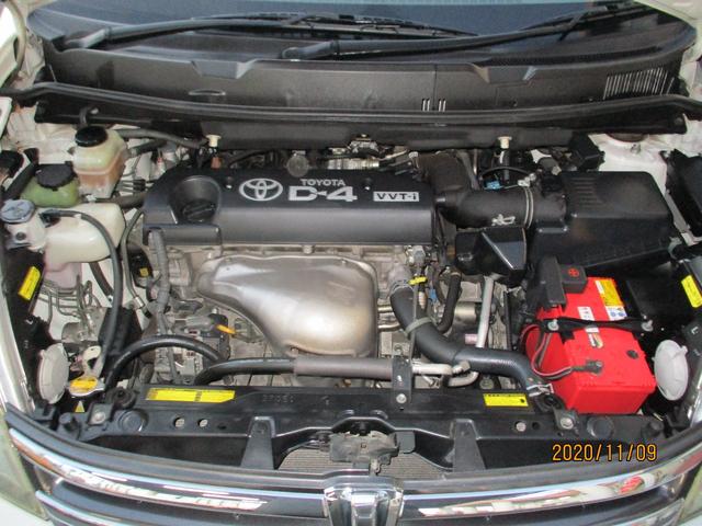 プラタナリミテッド ワンオーナー車 純正ナビ 地デジTV 両面パワースライド スマートキー HIDオートライト パドルシフト(19枚目)