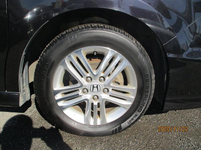 スパーダS Z HDDナビパッケージ ワンオーナー車 純正アルミ 純正HDDナビ Bカメラ 両面パワースライドドア(19枚目)