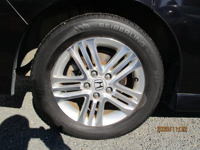 スパーダS Z HDDナビパッケージ ワンオーナー車 純正アルミ 純正HDDナビ Bカメラ 両面パワースライドドア(20枚目)