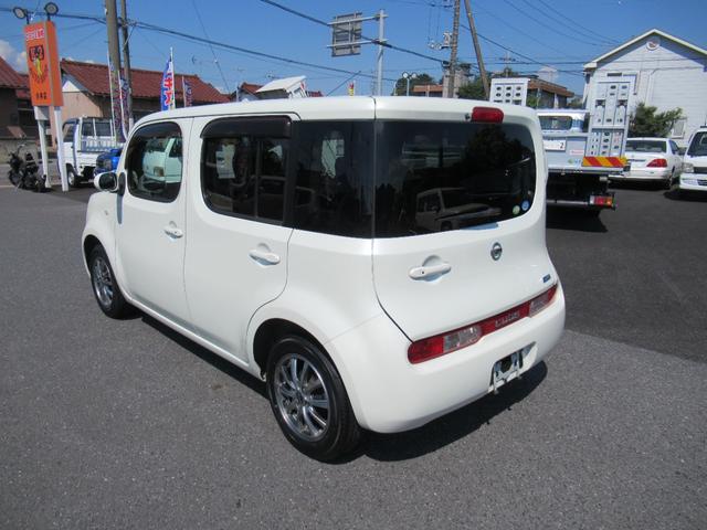 15X Mセレクション 社外14インチアルミ 純正ナビ TV ETC Pスタート インテリジェントキー(13枚目)