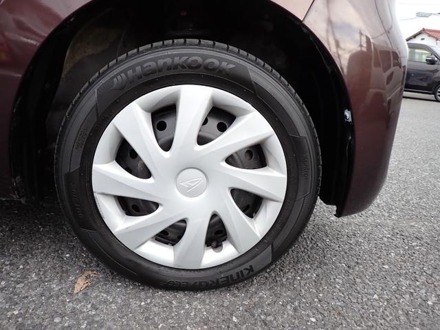 タント カスタムX スマートセレクションSA レンタカー登録 純正ナビ 地デジTV Bカメラ 両側パワースライドドア Pスタート Sキー(22枚目)