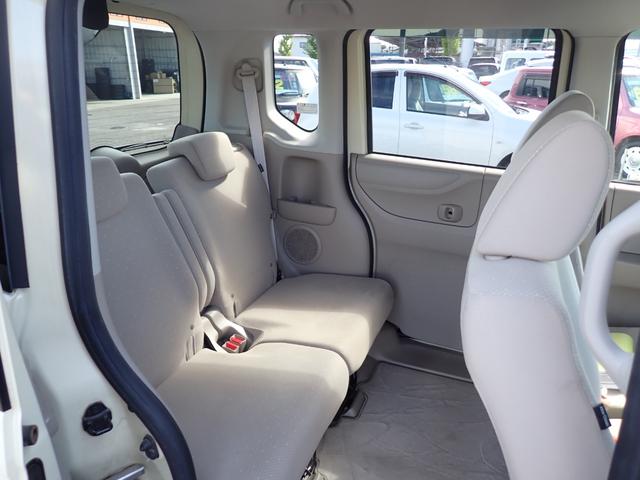 N-BOX G・Lパッケージ ワンオーナー 純正ナビ 地デジTV Bカメラ 左側Pスライド Pスタート Sキー(9枚目)