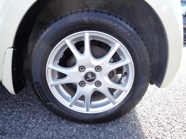 N-BOX G・Lパッケージ ワンオーナー 純正ナビ 地デジTV Bカメラ 左側Pスライド Pスタート Sキー(23枚目)