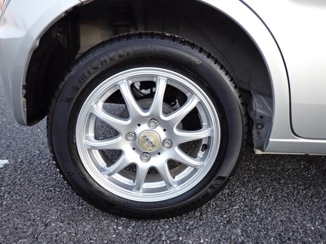 ワゴンR ハイブリッドFX 雹凹有 セーフティーパッケージ 社外14インチアルミ ヘッドアップディスプレイ シートヒーター Pスタート Sキー オートライト(20枚目)