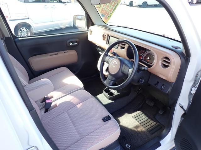 ミラココア ココアプラスＸスマートセレクションＳＮ　雹凹有　純正ナビ　ＴＶ　Ｂカメラ　アイドリングストップ　ＨＩＤ　スマートキー（7枚目）