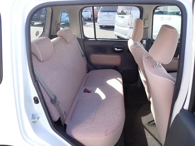 ミラココア ココアプラスＸスマートセレクションＳＮ　雹凹有　純正ナビ　ＴＶ　Ｂカメラ　アイドリングストップ　ＨＩＤ　スマートキー（8枚目）