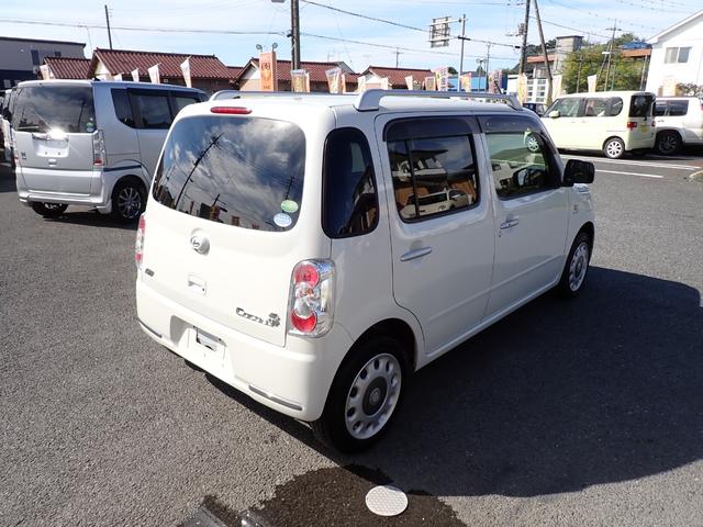 ミラココア ココアプラスＸスマートセレクションＳＮ　雹凹有　純正ナビ　ＴＶ　Ｂカメラ　アイドリングストップ　ＨＩＤ　スマートキー（14枚目）