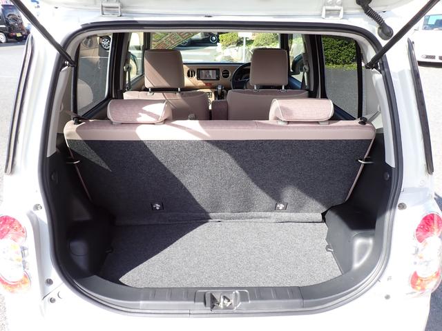 ミラココア ココアプラスＸスマートセレクションＳＮ　雹凹有　純正ナビ　ＴＶ　Ｂカメラ　アイドリングストップ　ＨＩＤ　スマートキー（16枚目）