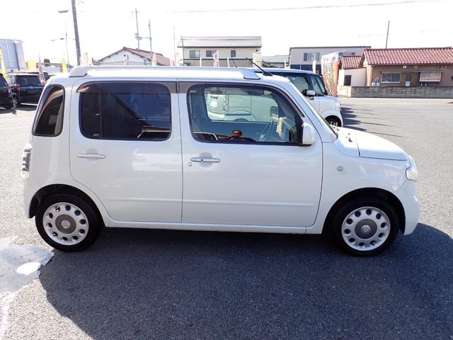 ミラココア ココアプラスＸスマートセレクションＳＮ　雹凹有　純正ナビ　ＴＶ　Ｂカメラ　アイドリングストップ　ＨＩＤ　スマートキー（17枚目）