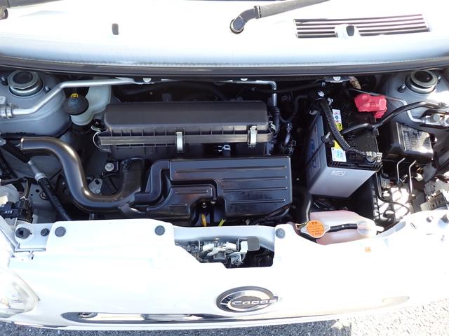 ミラココア ココアプラスＸスマートセレクションＳＮ　雹凹有　純正ナビ　ＴＶ　Ｂカメラ　アイドリングストップ　ＨＩＤ　スマートキー（19枚目）