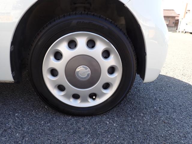 ミラココア ココアプラスＸスマートセレクションＳＮ　雹凹有　純正ナビ　ＴＶ　Ｂカメラ　アイドリングストップ　ＨＩＤ　スマートキー（20枚目）