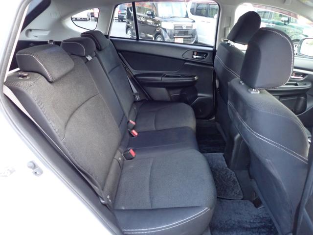 ＸＶ ２．０ｉ－Ｌ　アイサイト　４ＷＤ　純正アルミ　ＴＶ　ナビ　Ｂカメラ　ＥＴＣ　Ｐスタート　Ｓキー（8枚目）