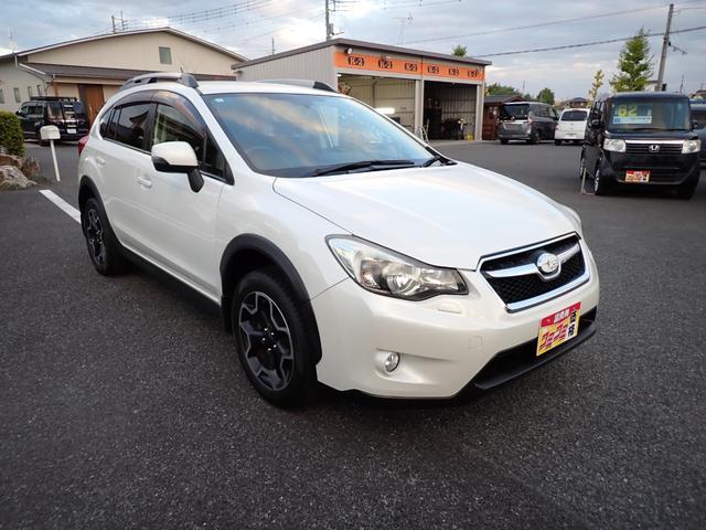 ＸＶ ２．０ｉ－Ｌ　アイサイト　４ＷＤ　純正アルミ　ＴＶ　ナビ　Ｂカメラ　ＥＴＣ　Ｐスタート　Ｓキー（11枚目）