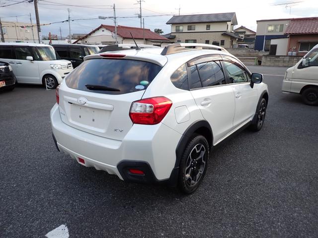 ＸＶ ２．０ｉ－Ｌ　アイサイト　４ＷＤ　純正アルミ　ＴＶ　ナビ　Ｂカメラ　ＥＴＣ　Ｐスタート　Ｓキー（14枚目）