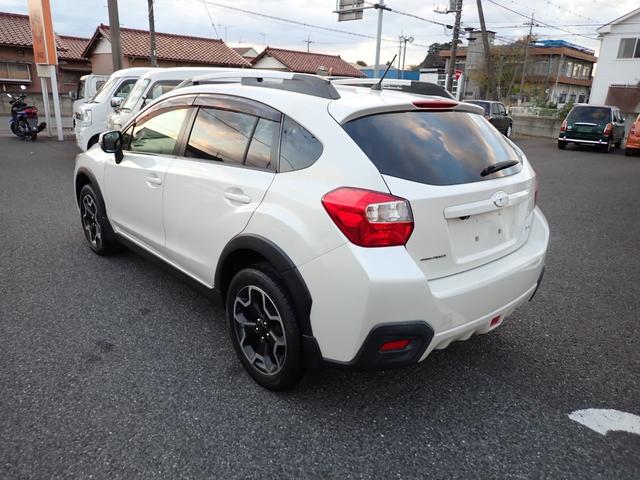 ＸＶ ２．０ｉ－Ｌ　アイサイト　４ＷＤ　純正アルミ　ＴＶ　ナビ　Ｂカメラ　ＥＴＣ　Ｐスタート　Ｓキー（15枚目）