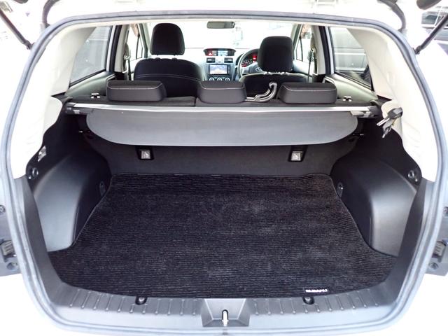 ＸＶ ２．０ｉ－Ｌ　アイサイト　４ＷＤ　純正アルミ　ＴＶ　ナビ　Ｂカメラ　ＥＴＣ　Ｐスタート　Ｓキー（16枚目）