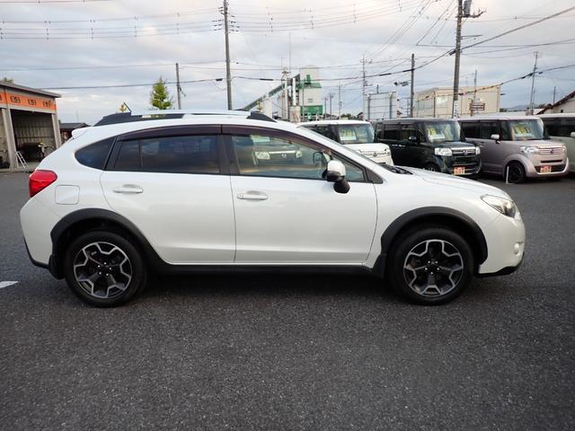 ＸＶ ２．０ｉ－Ｌ　アイサイト　４ＷＤ　純正アルミ　ＴＶ　ナビ　Ｂカメラ　ＥＴＣ　Ｐスタート　Ｓキー（17枚目）