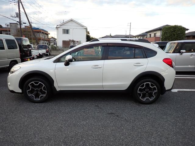 ＸＶ ２．０ｉ－Ｌ　アイサイト　４ＷＤ　純正アルミ　ＴＶ　ナビ　Ｂカメラ　ＥＴＣ　Ｐスタート　Ｓキー（18枚目）