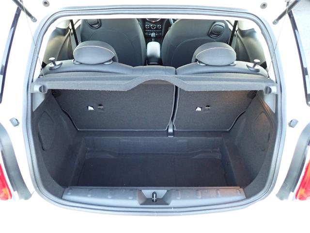 ＭＩＮＩ クーパー　純正１７インチアルミ　純正ナビ　Ｂカメラ　スマートキー（15枚目）