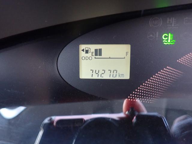 タント Ｌ（2枚目）