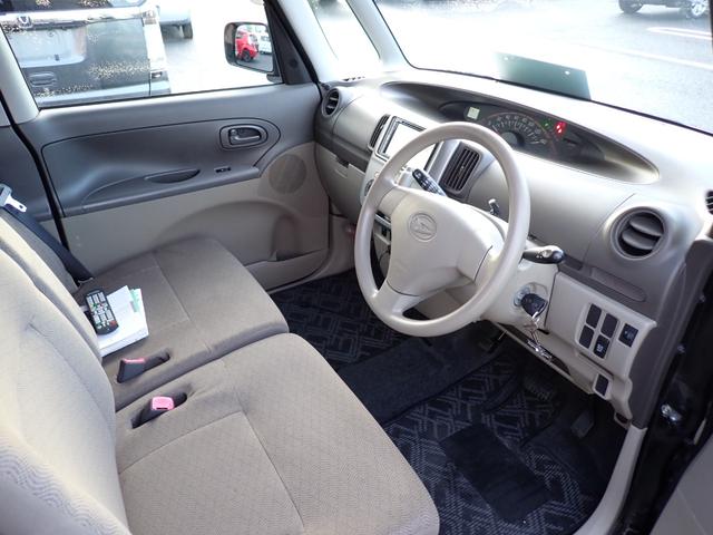 タント Ｌ（6枚目）