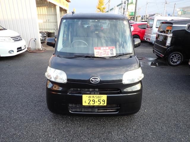 タント Ｌ（9枚目）