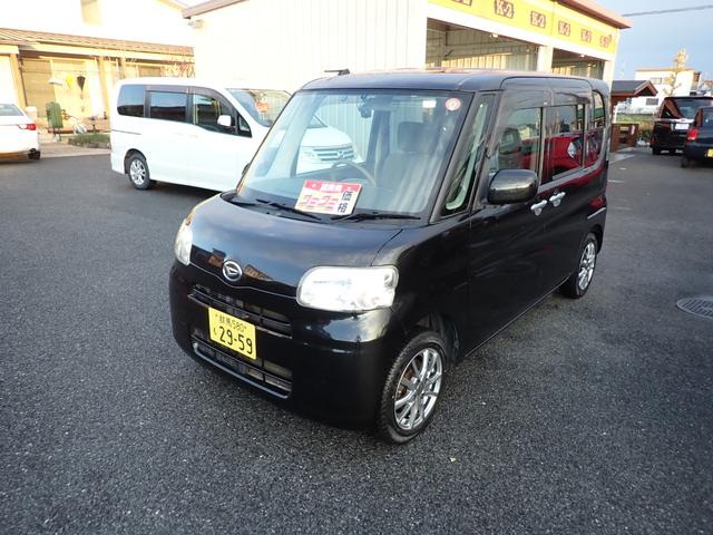 タント Ｌ（11枚目）