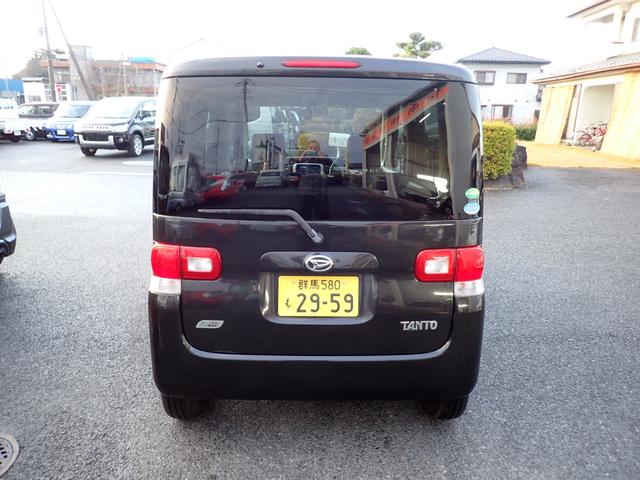 タント Ｌ（12枚目）