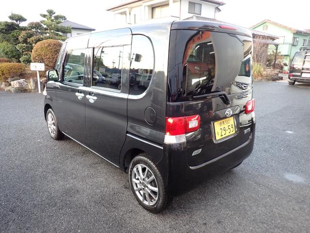 タント Ｌ（14枚目）