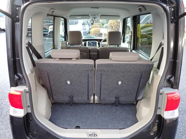 タント Ｌ（15枚目）