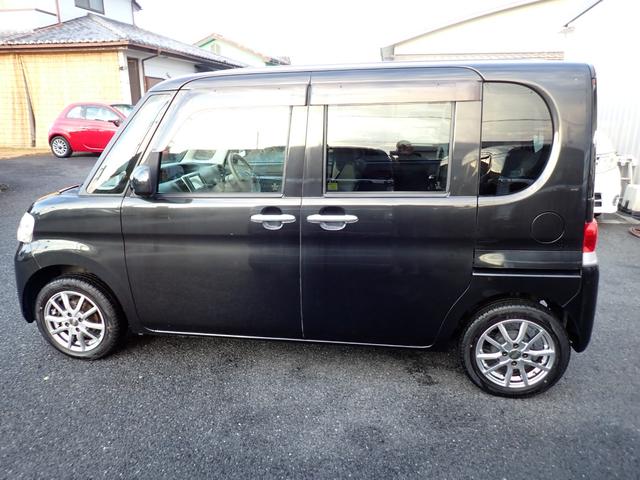 タント Ｌ（17枚目）