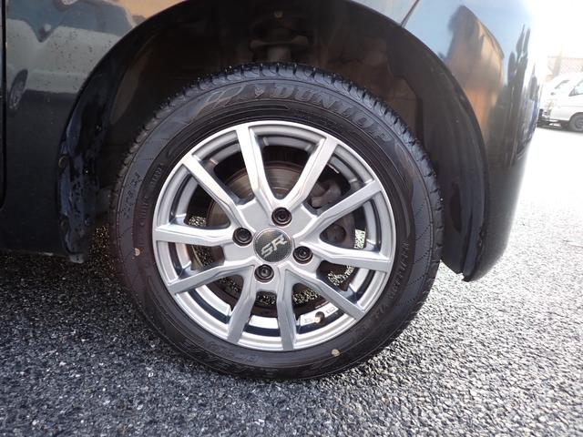 タント Ｌ（21枚目）