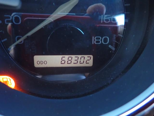 ビュート デラックス　全塗装　ＦＯＧランプ　キーレス（2枚目）