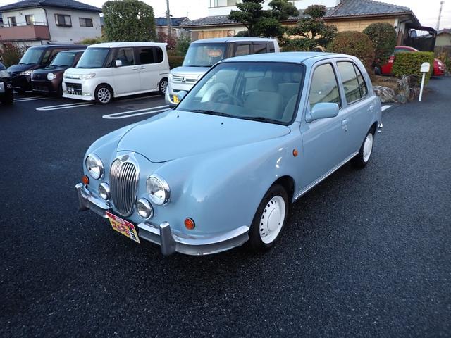 ビュート デラックス　全塗装　ＦＯＧランプ　キーレス（8枚目）