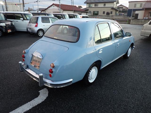 ビュート デラックス　全塗装　ＦＯＧランプ　キーレス（10枚目）