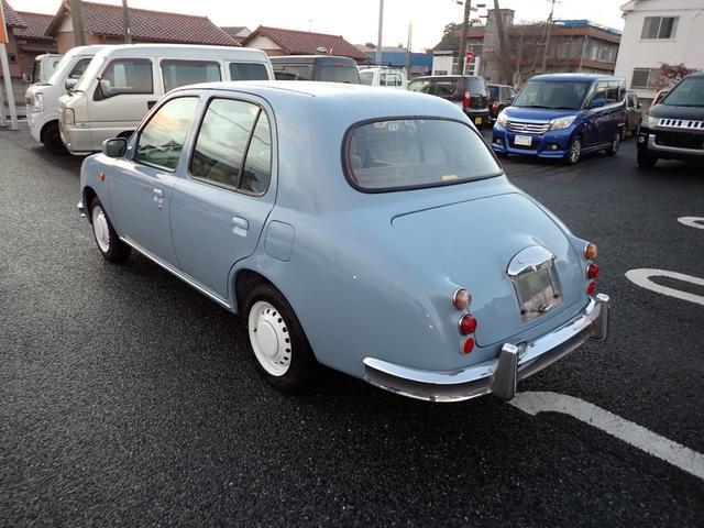 ビュート デラックス　全塗装　ＦＯＧランプ　キーレス（11枚目）