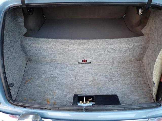 ビュート デラックス　全塗装　ＦＯＧランプ　キーレス（12枚目）