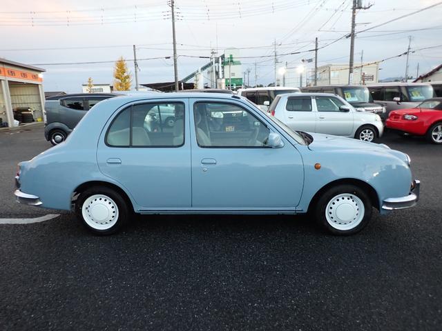 ビュート デラックス　全塗装　ＦＯＧランプ　キーレス（13枚目）