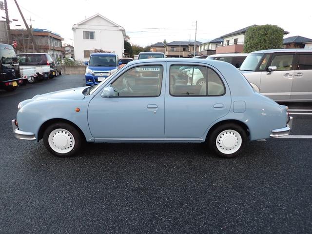 ビュート デラックス　全塗装　ＦＯＧランプ　キーレス（14枚目）