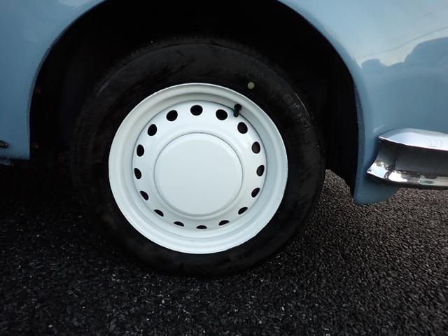 ビュート デラックス　全塗装　ＦＯＧランプ　キーレス（16枚目）