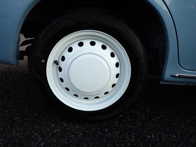 ビュート デラックス　全塗装　ＦＯＧランプ　キーレス（17枚目）