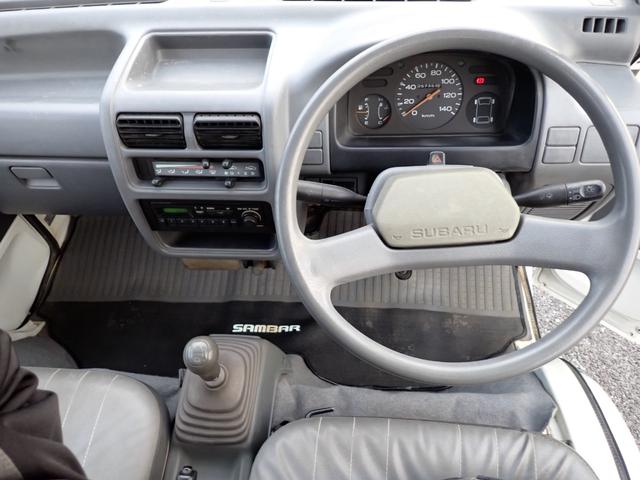 サンバートラック スペシャル（4枚目）