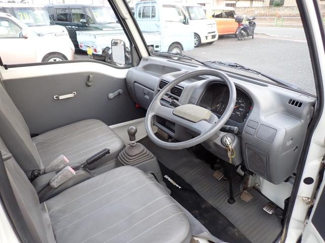 サンバートラック スペシャル（5枚目）