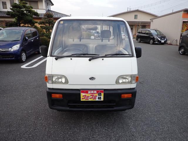 サンバートラック スペシャル（6枚目）