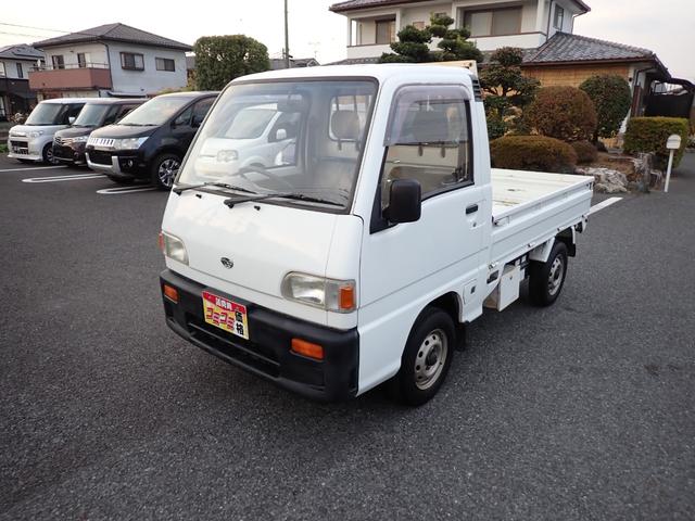 サンバートラック スペシャル（8枚目）